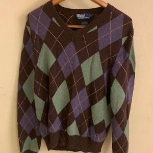 Men Ralph Lauren Sweater